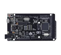 Mega2560 WhyFi CH340GMega2560 ATMEGA16U2 / Pro Mini Mega 2560 Meg WhyFi R3 ATmega2560 Chip CH340G for Development Board ESP8266 New 2025 High Reliable Electronic Component
