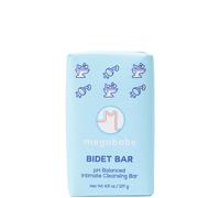Megababe Bidet Bar pH Balancing Feminine Cleansing Bar 127g