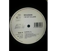 Megababe - I'M Not in Love [Vinyl Maxi-Single] [VINYL]