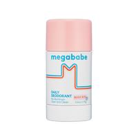 Megababe Rosy Pits Daily Deodorant (Various Sizes) - 75g