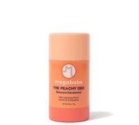 Megababe The Peachy Deo Skincare Deodorant 75g