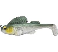Megabass Leurre Souple Dark Sleeper 3-7.7cm - 18g - Ablette - Dark Sl 3 3/4 Abl