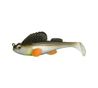 Megabass Leurre Souple Dark Sleeper 3-7.7cm - 18g - Ayu - Dark Sleep 3 3/4 Ayu