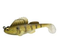Megabass Leurre Souple Dark Sleeper 3.8-9.5cm - 23g - Glitter Noike Gill - Dark Sl 3.8 3/4 Glng