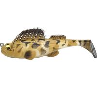 Megabass Leurre Souple Dark Sleeper 3.8-9.5cm - 23g - Real Gobie - Dark Sl 3.8 3/4 Rego
