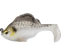Megabass Leurre Souple Sleeper Gill 3.2-8cm - 21g - Sparus Aurata - Sleep G 3.2 3/4 Spar