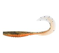 Megabass Leurre Souple X Layer Curly 5-12.5cm - 11g - Sparkle Berry - X Layer Curly 5 Spbe