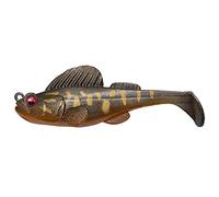 Megabass LURE SOFT DARK SLEEPER 3/4-21, per unit, Donko, 7.5