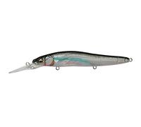 Megabass LURE VISION ONETEN R+2-14, per unit, Clear Laker, 11, Floating