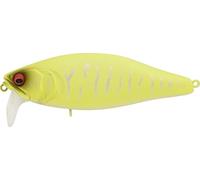 Megabass Poisson Nageur I Jack - 10.8cm - 27g - Uf Mat Chart - Floating - I Jack Uf Mat Chart