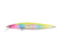 Megabass Poisson Nageur Marine Gang Cookai 120F - 12cm - 19g - Ph Ghost Candy - Rattle - Floating - Marine G C 120F Ph G