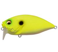 Megabass Poisson Nageur Over Rev Crank - 7.1cm - 17.7g - Do Chart - Floating - Over Rev Crk Do Char