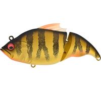 Megabass Poisson Nageur Vatalion 115F - 11.5cm - 38.5g - Mat Piau - Floating - Vatalion 115F Mat Pi