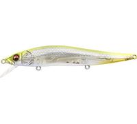 Megabass Poisson Nageur Vision 110 Fw - 11cm - 14g - M Ghost Hot Shad - Rattle - Floating - V110 M Ghost Hot Sha