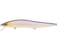 Megabass Poisson Nageur Vision 110 Lbo Sw - 11.5cm - 14g - Pm Tequila Shad - Rattle - Floating - V110 Lbo Sw Pm Teq S