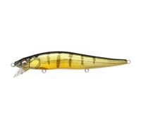 Megabass Poisson Nageur Vision 110 Sr - 11cm - 14g - Gg Perch - Floating - V110 Sr Gg Perch