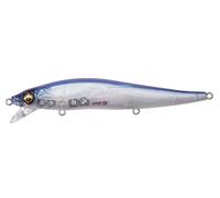 Megabass Poisson Nageur Vision 110 Sr - 11cm - 14g - Gp Pro Blue - Floating - V110 Sr Gp Pro Blue