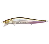 Megabass Poisson Nageur Vision 110 Sr - 11cm - 14g - Ht Ito Wakasagi - Floating - V110 Sr Ht Ito Wakas