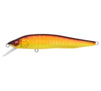 Megabass Poisson Nageur Vision 95-9.5cm - 10.6g - Aka Tora Ii - Suspending - Vision 95 Aka Tor Ii