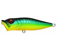 Megabass Pop X Standard Floating Lure Mat Tiger (3453)