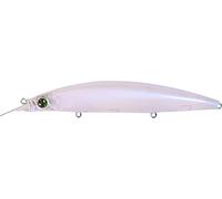 Megabass SINKING LURE ZONK - 20, French Pearl, 02, 12, Sinking