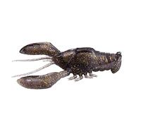 Megabass SLEEPER CRAW 3 Inch 5/8 Oz. Muddy Copper Jig