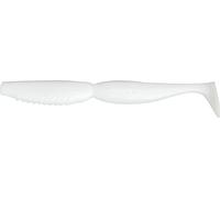 MEGABASS Spindle Worm 6 Super VM Solid White Lures