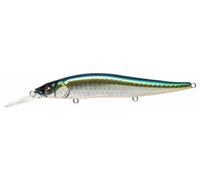 Megabass Vision 110 +1 SW Sinking Lure GG Cruising Blue (1581)