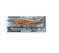 Megabass Vision 110 Oneten Jr Suspend Lure GLX Tone Kin (5273)