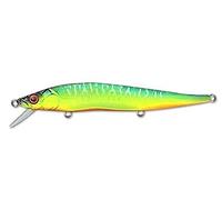 Megabass Vision 110 Oneten Jr Suspend Lure Mat Tiger (5297)