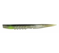 Megabass X Layer Super Ayu X7 Fishing Hook - 10.5cm, 6g, Ayu Color, 1 Piece