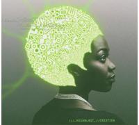 Megablast - Creation [German Import]