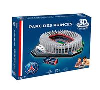 Megableu - 678263 3D Stadium Puzzle Parc des Princes-PSG
