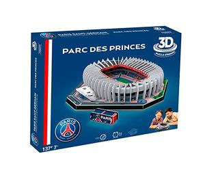 Megableu - 678263 3D Stadium Puzzle Parc des Princes-PSG