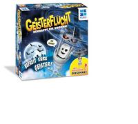 Megableu 678488 Ghost Escape Snap the Drone Family Game Novelty