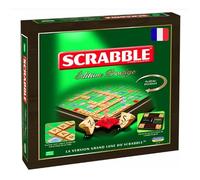 Megableu 855049 Scrabble Prestige Edition [French Language Version]