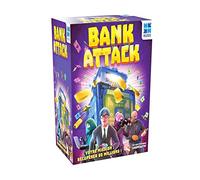 Megableu- Bank Attack, 678 059 French Version