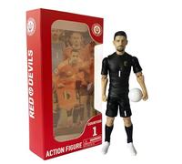 Banbo Toys: Belgium Sockers - Courtois Action Figure (20Cm) (678645) Toy NEW