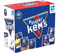 Megableu Editions Super KEMS FFF