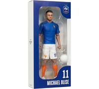 Banbo Toys: France Sockers - Olise Action Figure (20Cm) (678179) Toy NEW
