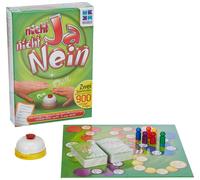 Megableu Nicht Ja, Nicht Nein 18+ Card Game - Board Game for Adults for Birthday