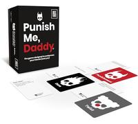 Megableu Punish me daddy