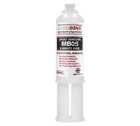 Megabond Mb05 Rapid 5 Minute Cure Epoxy Adhesive