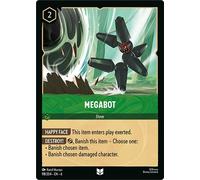 Megabot | Azurite Sea