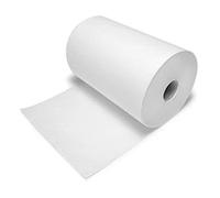 Megacast Professional Anti-Tarnish Jeweler's Tissue Paper Roll, White, Protective Storage for Jewelry and Precious Metals