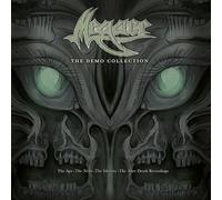 Megace - Demo Collection (2lp) [VINYL]