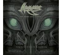 Megace - Demo Collection (2lp) [VINYL]