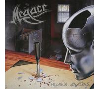 MEGACE - HUMAN ERRORS