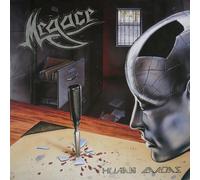Megace - Human Errors - 12" Vinyl - Zyx Music - US Import