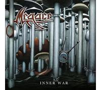 MEGACE - INNER WAR [VINYL]